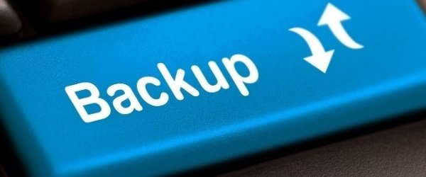 Backup: Segurança para toda e qualquer empresa
