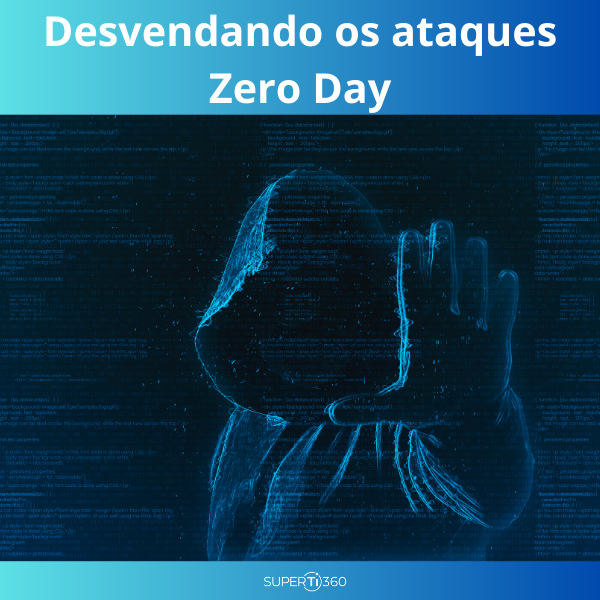 Desvendando os ataques Zero Day